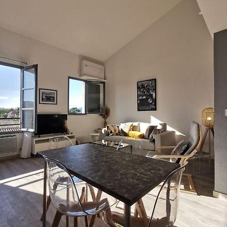 Saint Tropez City Loft Екстер'єр фото