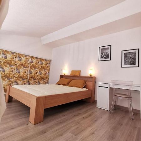 Saint Tropez City Loft Екстер'єр фото