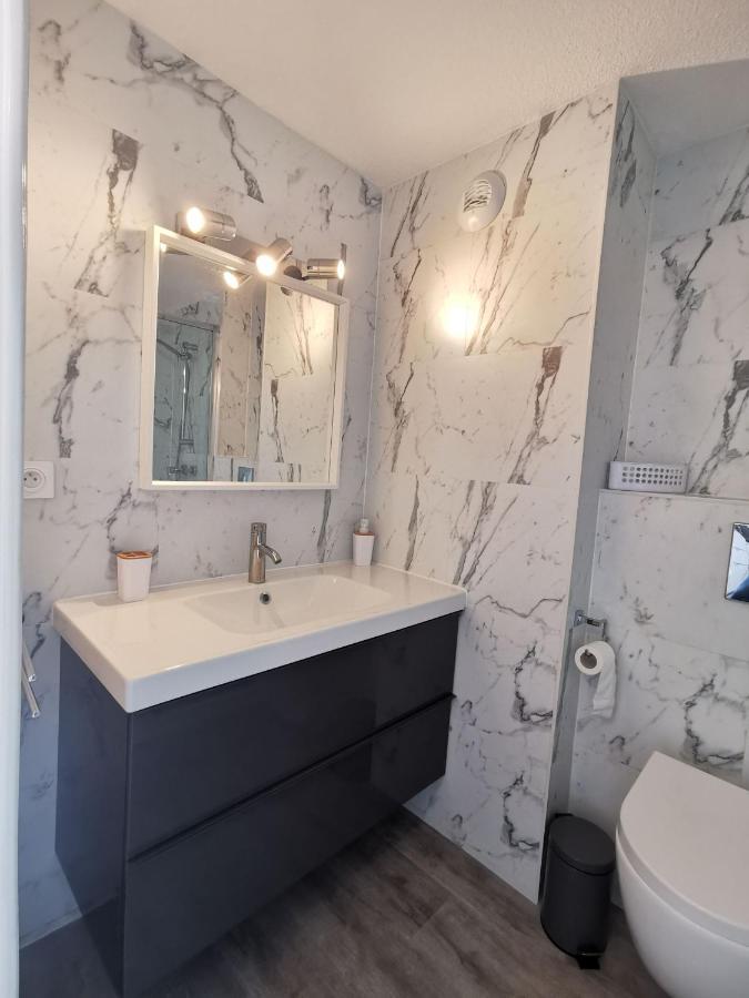 Saint Tropez City Loft Екстер'єр фото