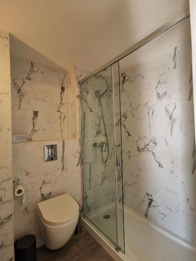 Saint Tropez City Loft Екстер'єр фото
