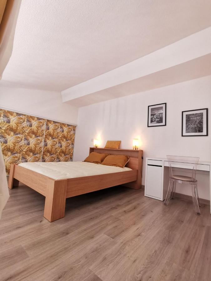 Saint Tropez City Loft Екстер'єр фото