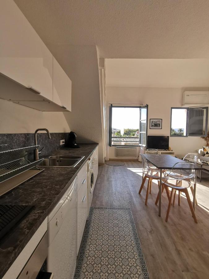 Saint Tropez City Loft Екстер'єр фото